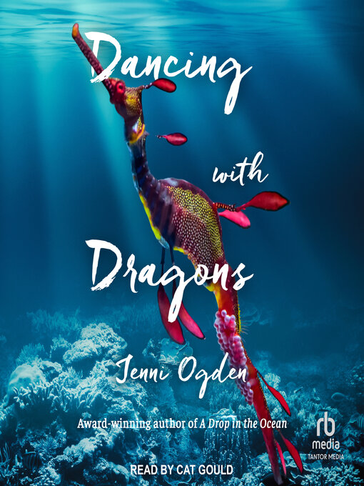Title details for Dancing with Dragons by Jenni Ogden - Wait list